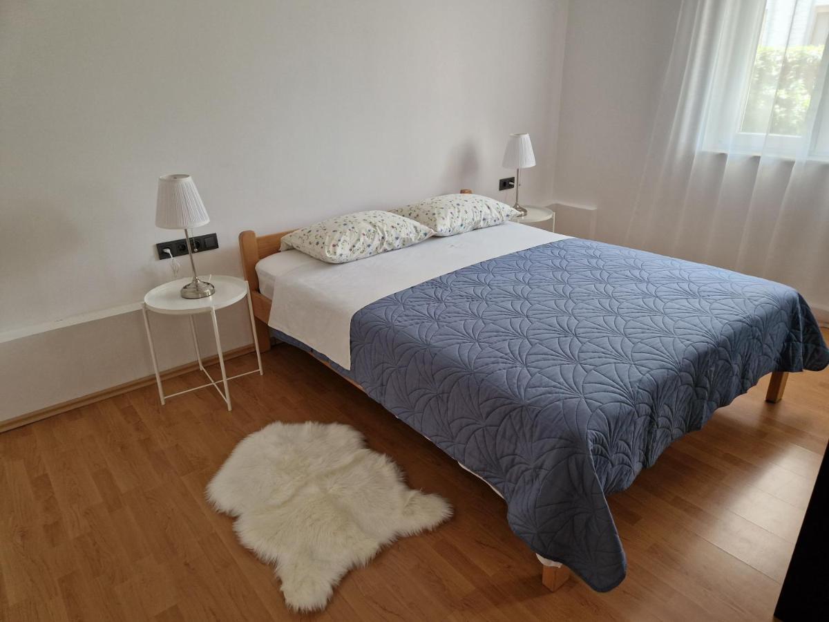 Apartman Jurjevic Krk Town Exterior photo